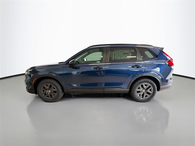 2026 Honda CR-V Hybrid photo 3