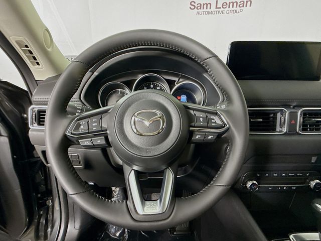 2025 Mazda CX-5 2.5 S Preferred photo 11