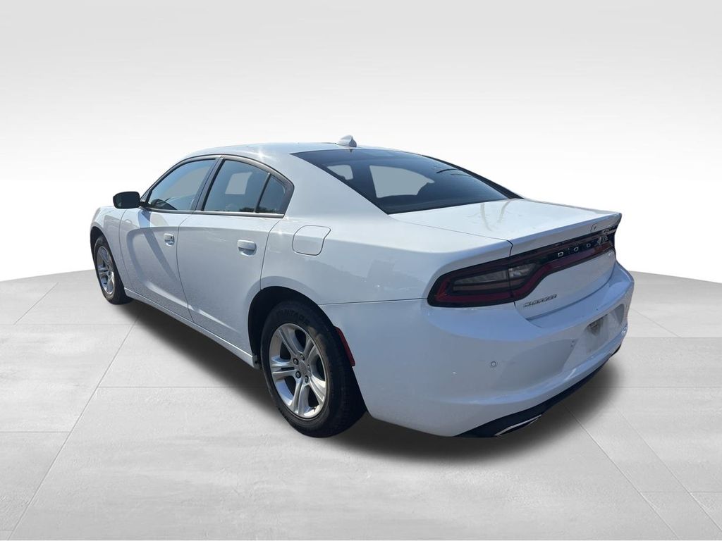 2023 Dodge Charger SXT photo 11