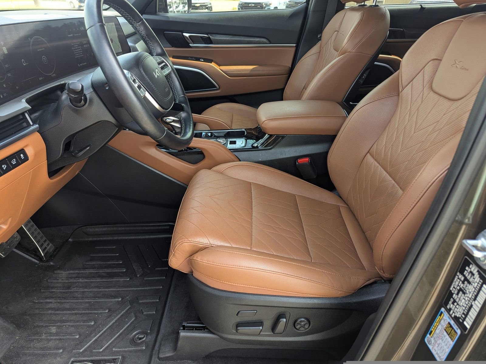 2023 Kia Telluride SX X-Line photo 11