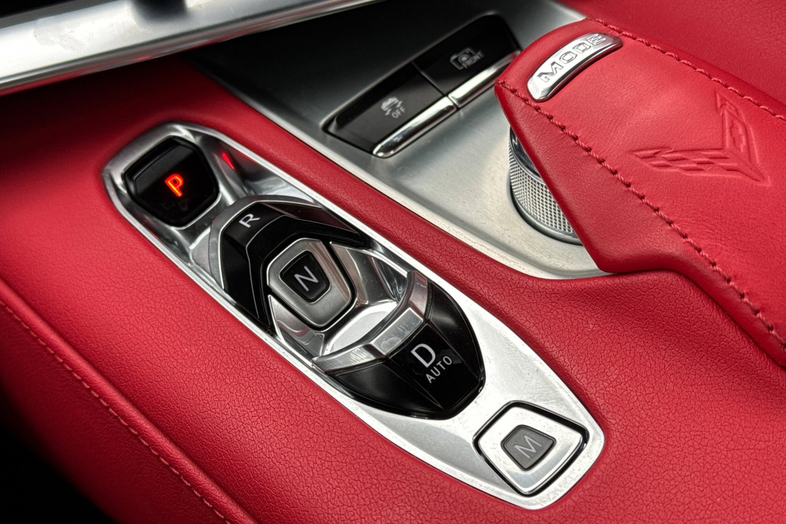 2022 Chevrolet Corvette Stingray 2LT photo 18