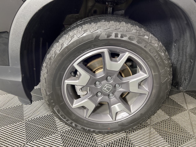 2022 Honda Passport TrailSport photo 27