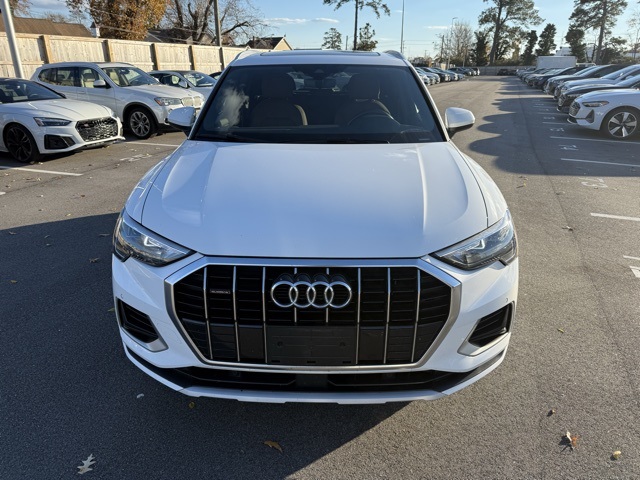 2021 Audi Q3 Premium photo 4
