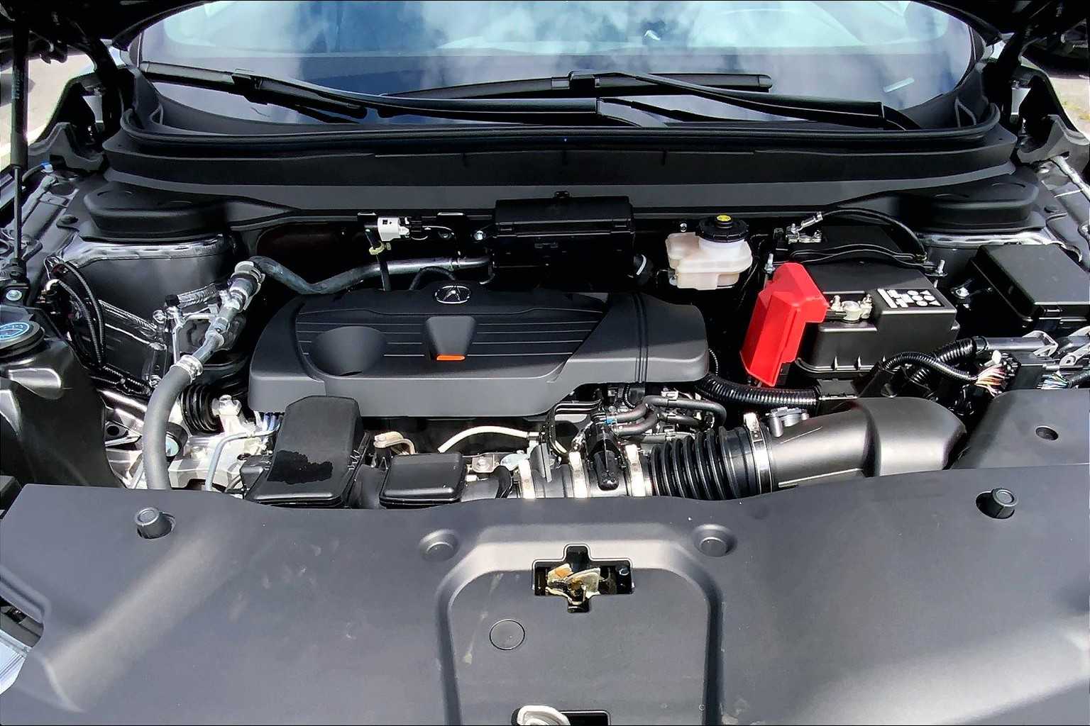 2025 Acura RDX Base photo 14