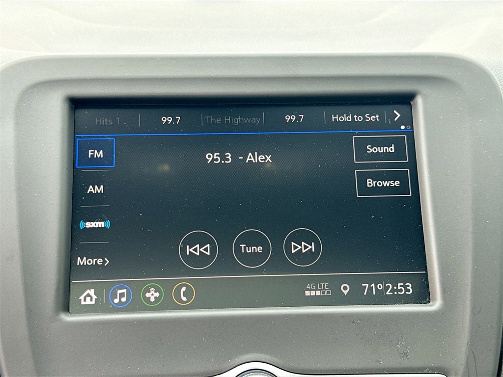 2021 Chevrolet Equinox LT photo 14