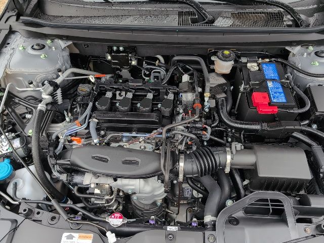 2025 Honda Accord SE photo 7