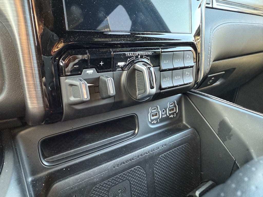 2024 Ram 1500 TRX photo 14