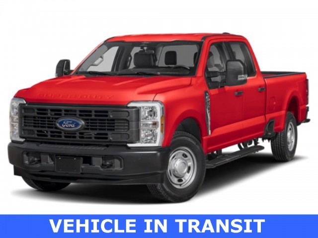 New 2026 Ford Super Duty F-250® XLT Crew Cab in Beaver Dam #26F173