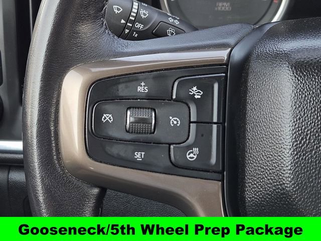 2022 Chevrolet Silverado 2500HD High Country photo 16