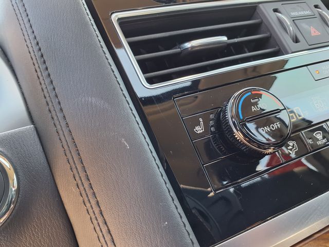 2024 Nissan Armada SL photo 22
