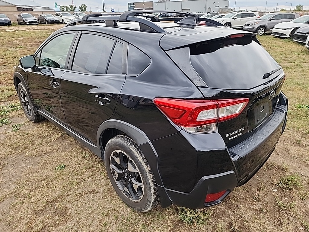 2019 Subaru Crosstrek 2.0i Premium photo 3