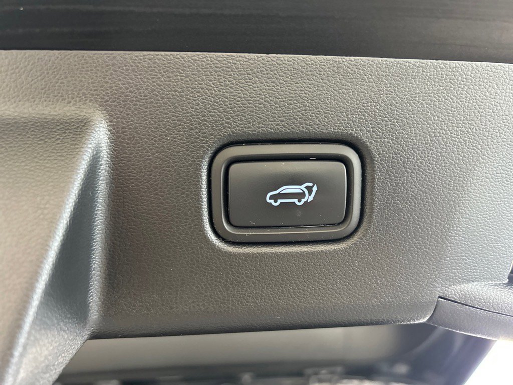 2023 Hyundai Tucson SEL photo 14