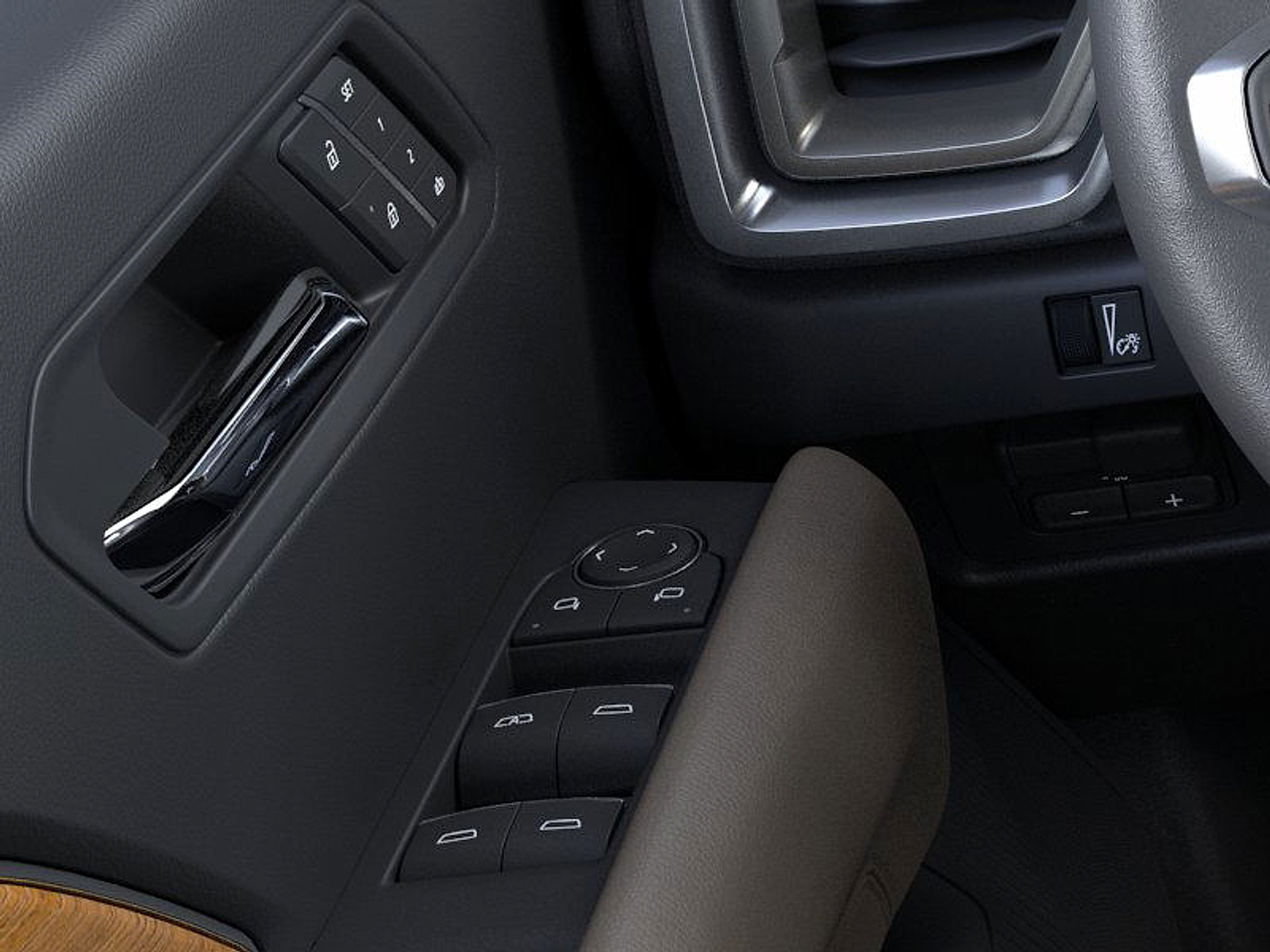 2026 Gmc Canyon Denali photo 14
