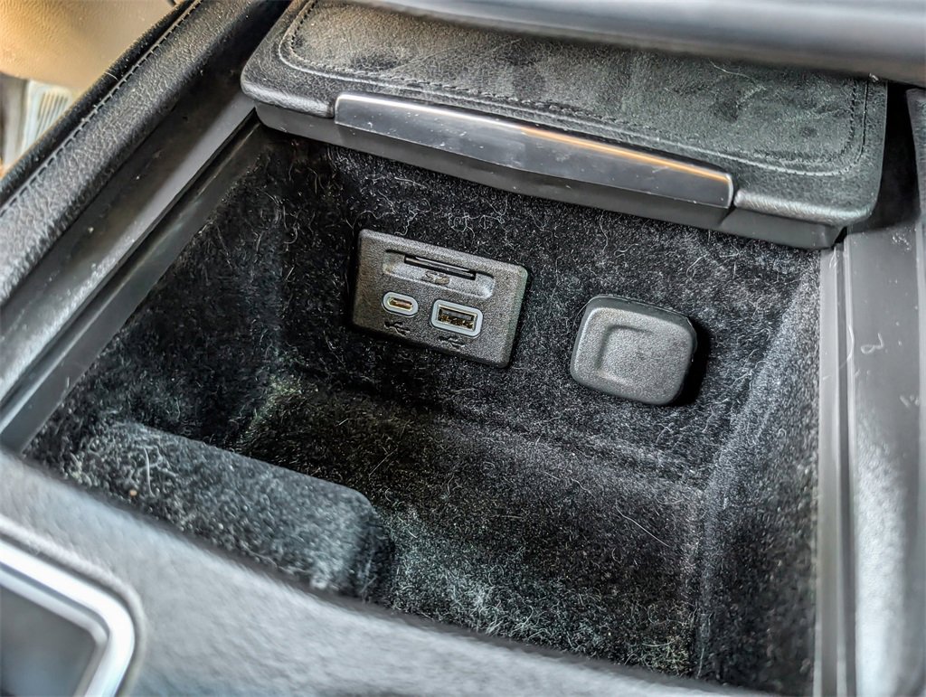 2022 Cadillac XT4 Premium Luxury photo 30
