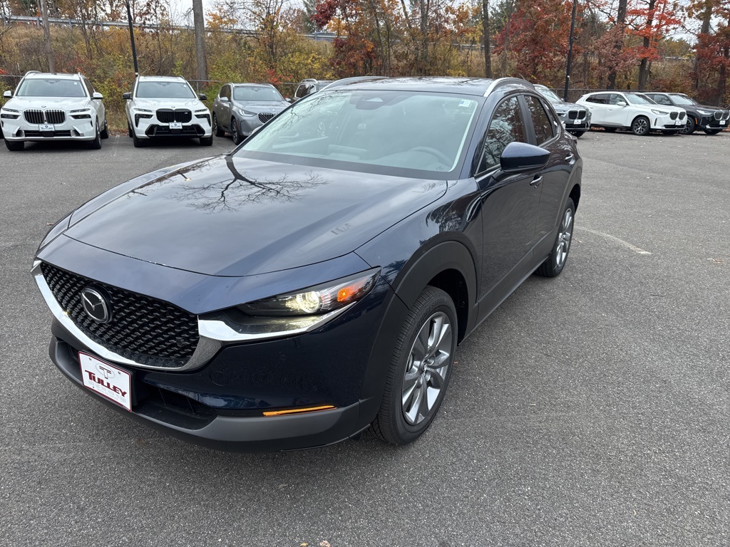 2026 Mazda CX-30 2.5 S Preferred photo 4