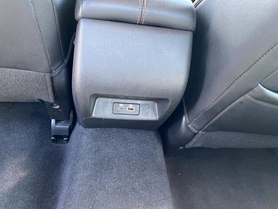 2024 Nissan Altima 2.5 SR photo 17