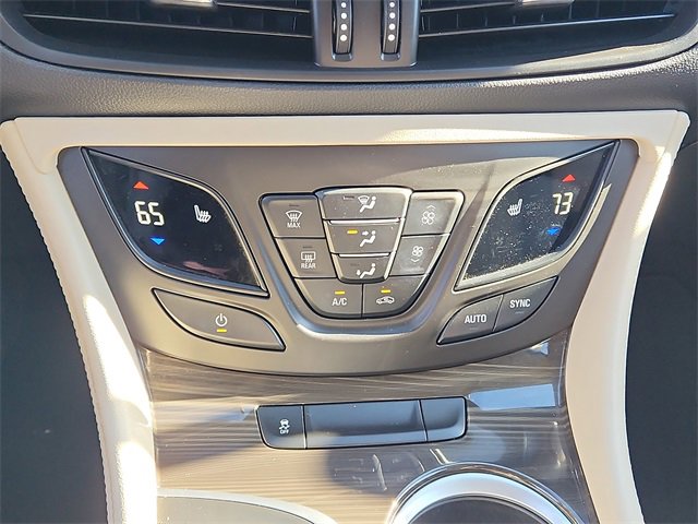 2020 Buick Envision Preferred photo 30