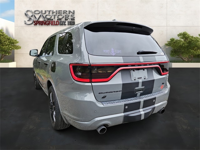 2022 Dodge Durango R/T photo 9