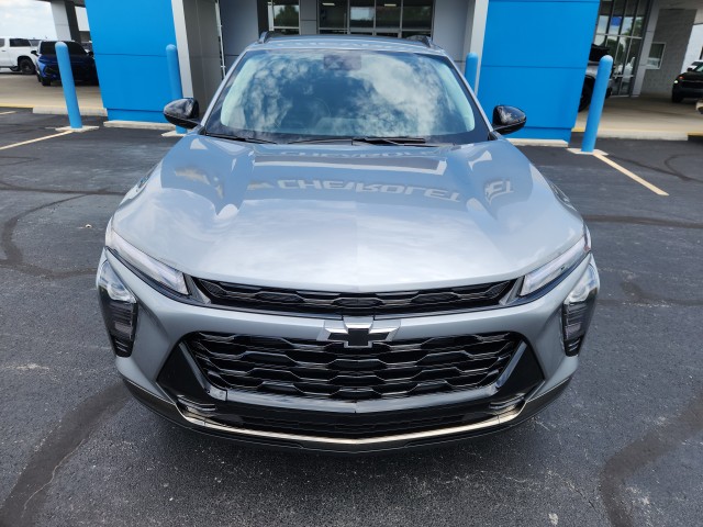 2025 Chevrolet Trax ACTIV photo 8