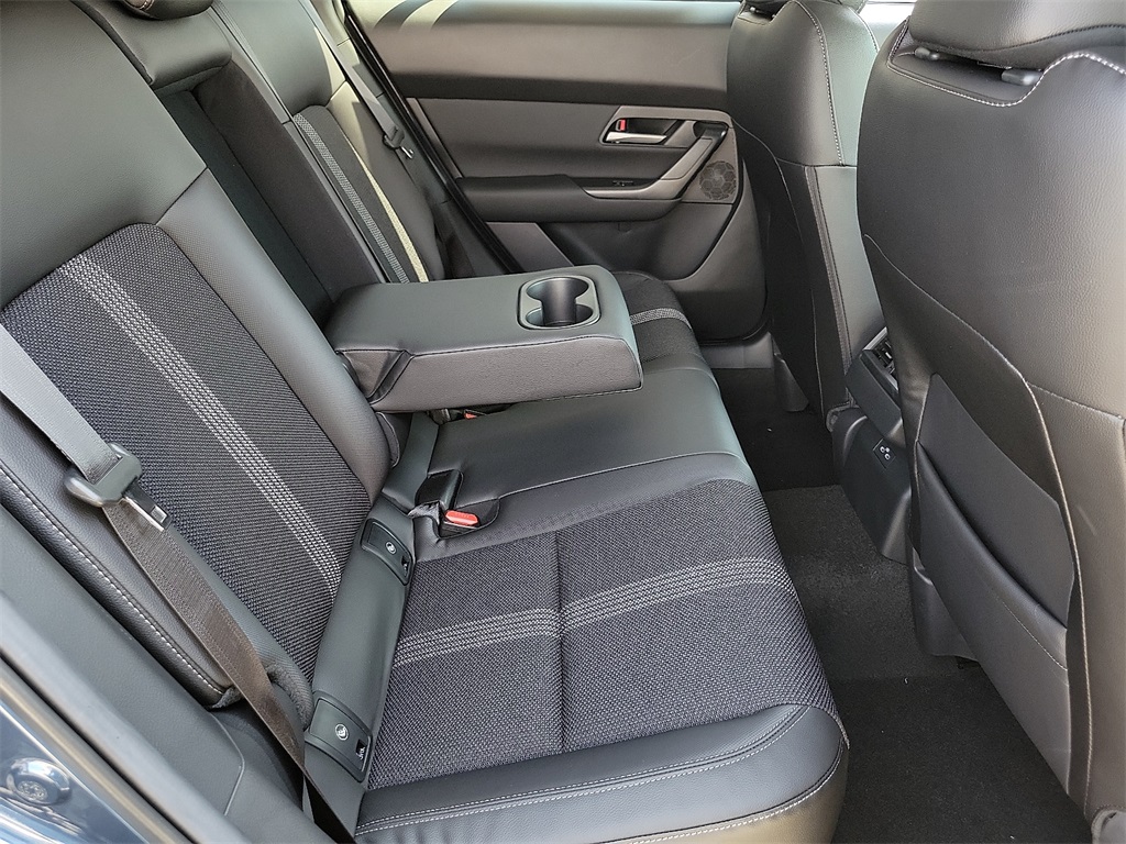 2025 Mazda CX-50 2.5 S Preferred photo 17