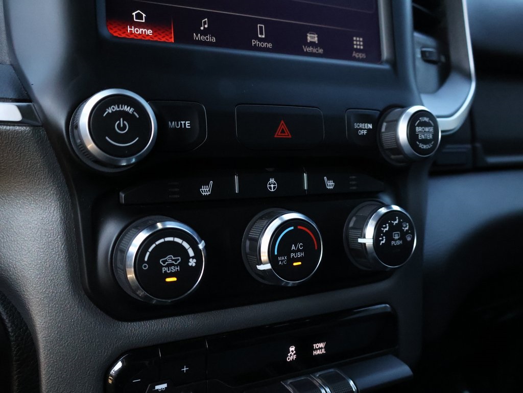 2024 Ram 1500 Big Horn Lone Star photo 33