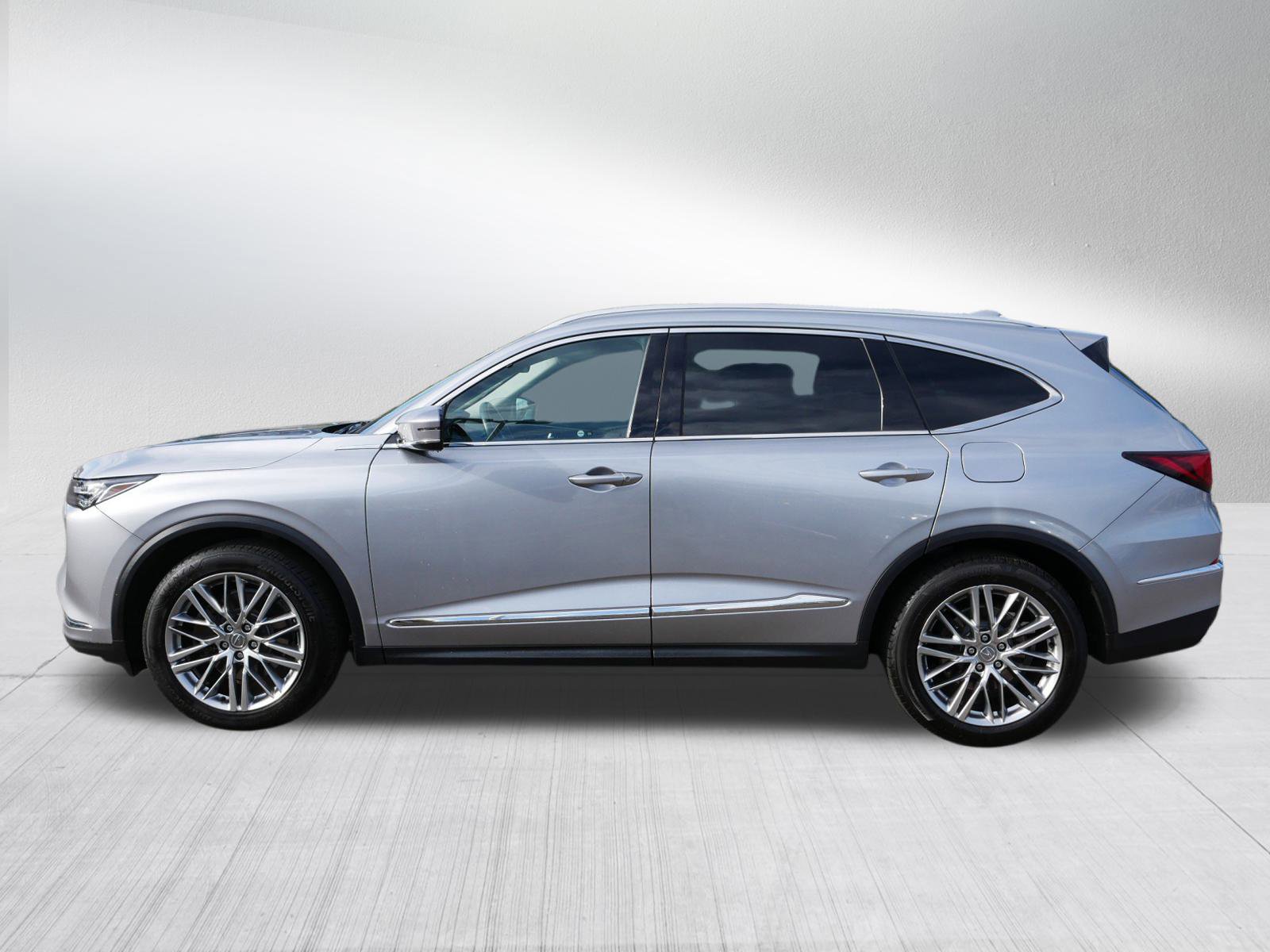 Image of Certified Pre-Owned 2024 Acura MDX w/Advance Package