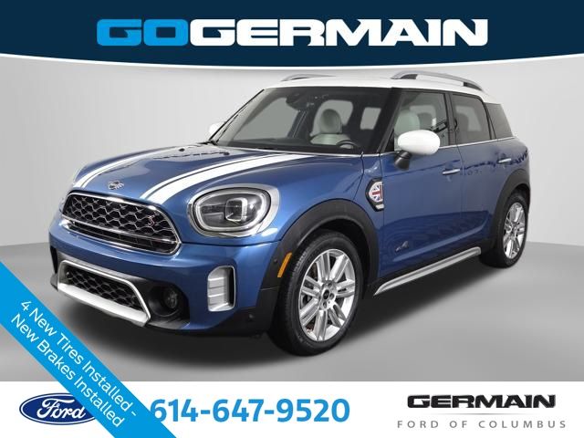2023 MINI Countryman