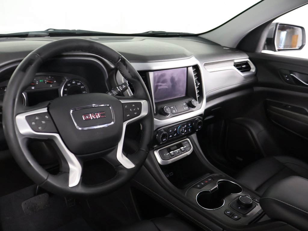 2023 Gmc Acadia SLT photo 28