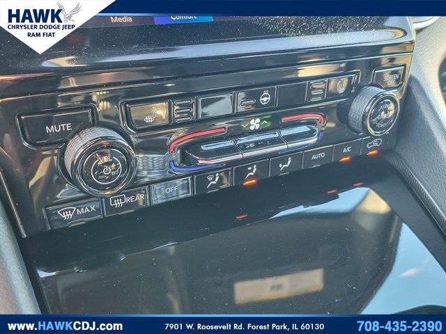 2024 JEEP GRAND CHEROKEE - Image 14