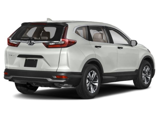 2021 Honda CR-V LX photo 2