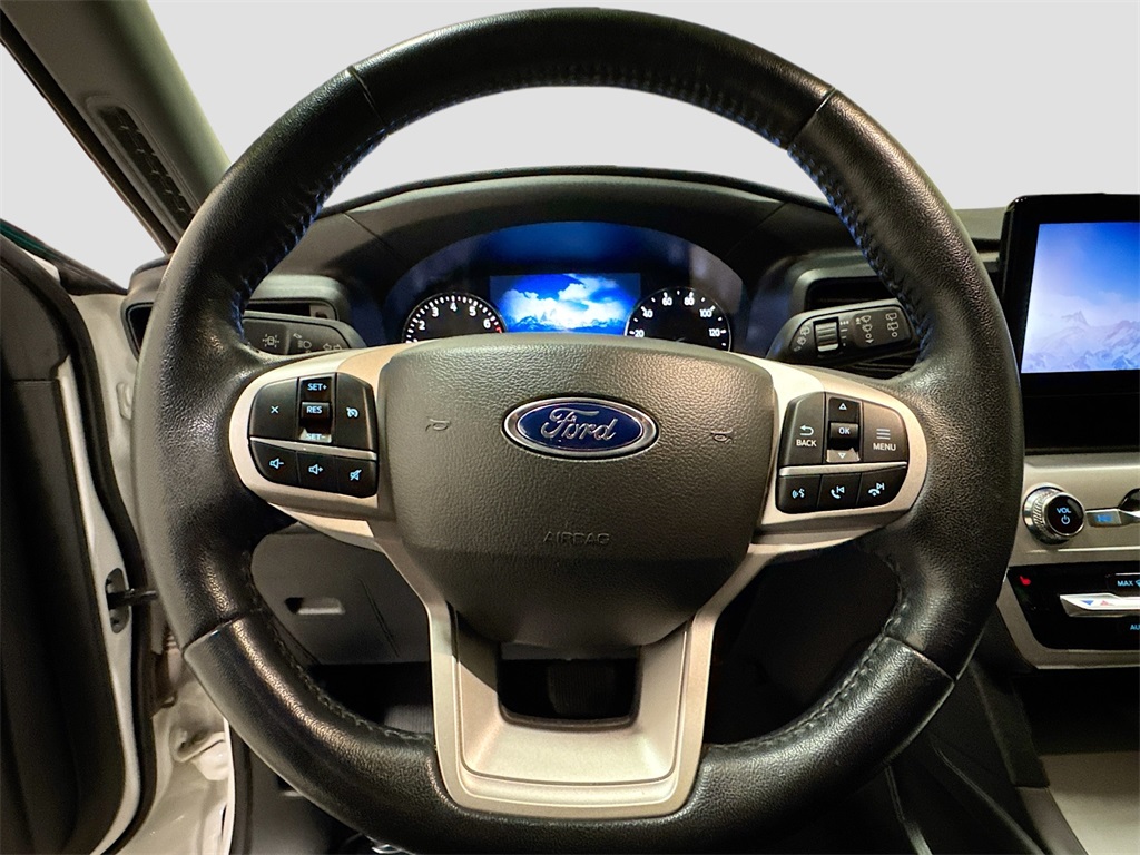 2022 Ford Explorer XLT photo 27