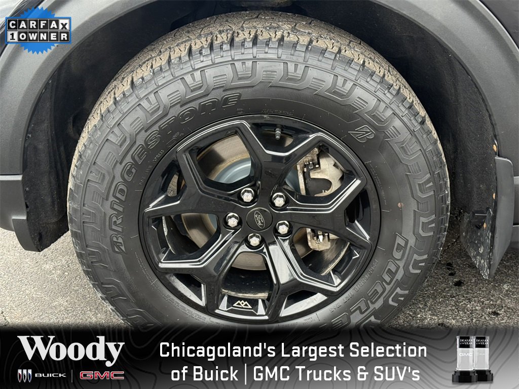 2022 FORD EXPLORER - Image 10