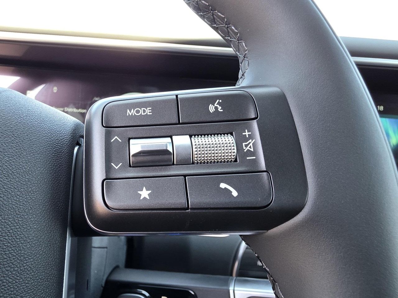 2026 Hyundai Palisade Calligraphy photo 32