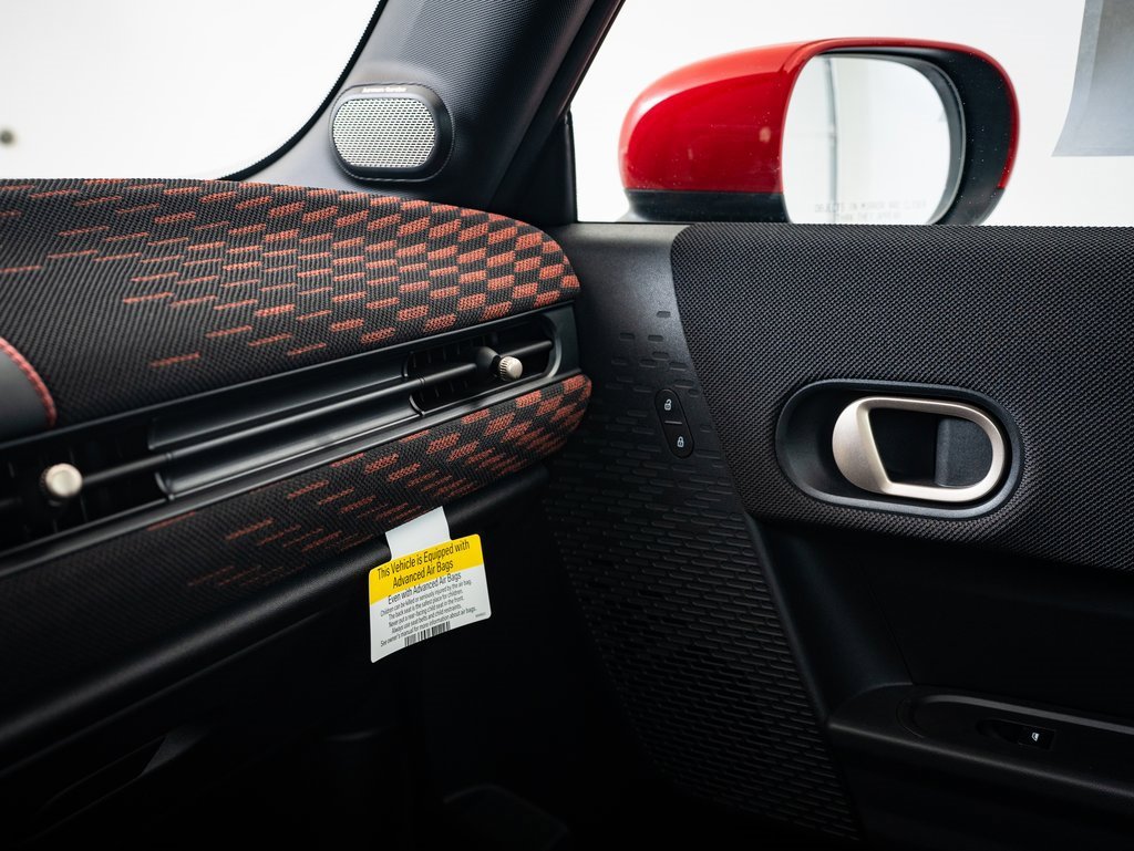 2025 Mini Cooper 2 Door Hardtop Iconic photo 26