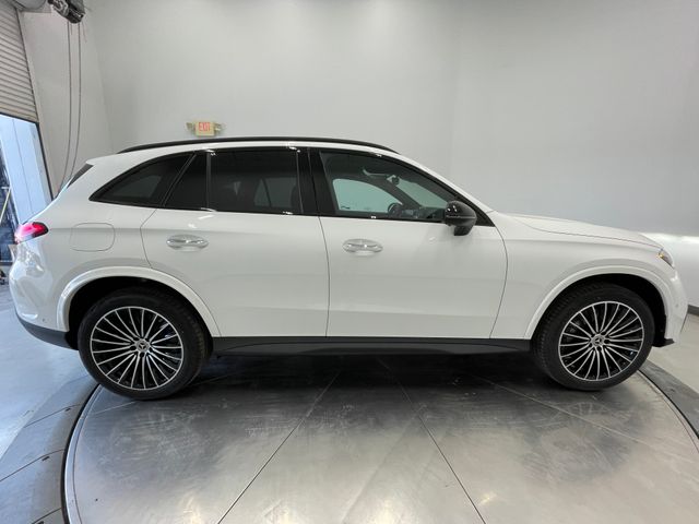 2026 Mercedes Benz GLC 350e 4MATIC photo 12