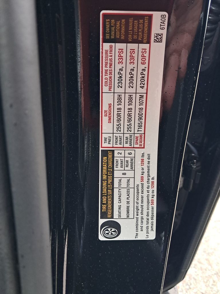 2025 Nissan Pathfinder SL photo 29