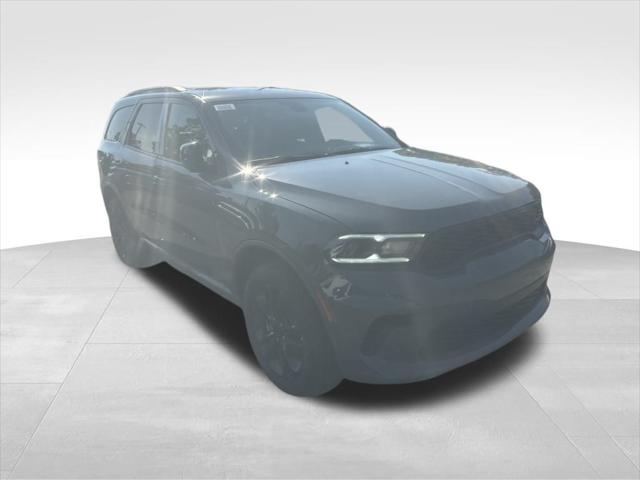 2026 Dodge Durango GT photo 16