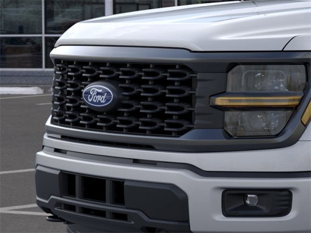 2025 FORD F-150 - Image 47
