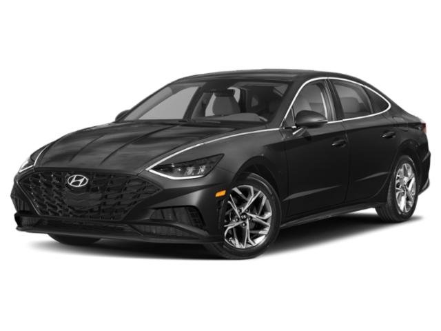 2023 Hyundai Sonata SEL's photo