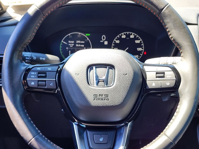 2023 Honda CR-V Hybrid Sport Touring photo 28