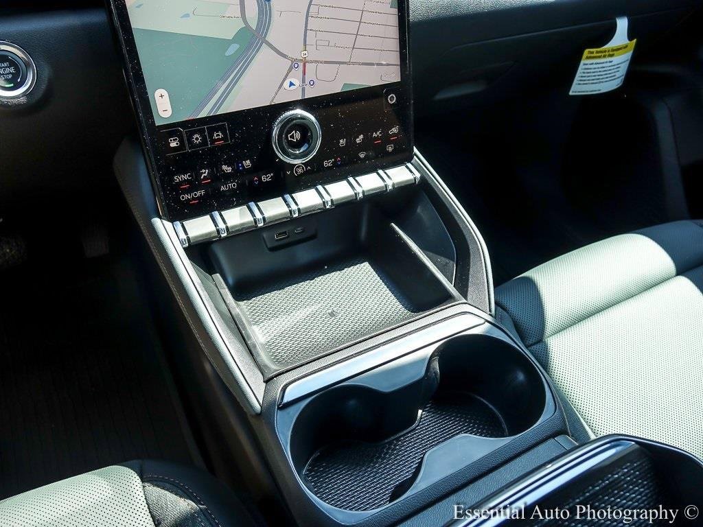 2026 GMC TERRAIN - Image 19