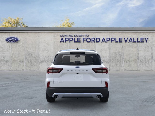 2025 Ford Escape Active photo 4