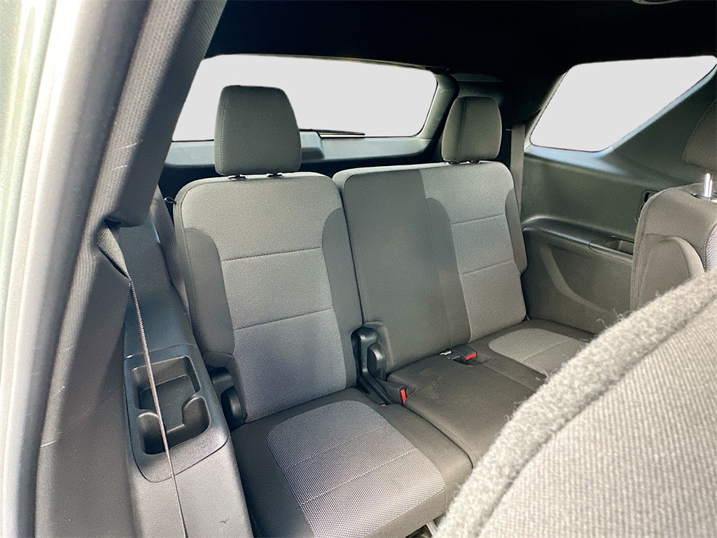 2023 Chevrolet Traverse photo 25