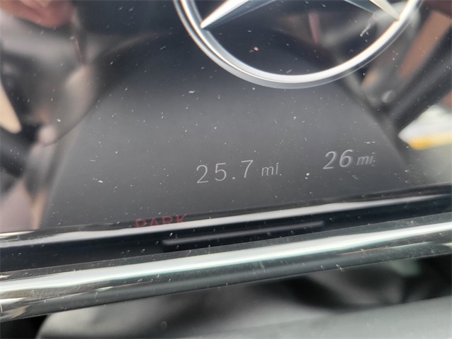 2026 Mercedes Benz E 53 AMG 4MATIC photo 28
