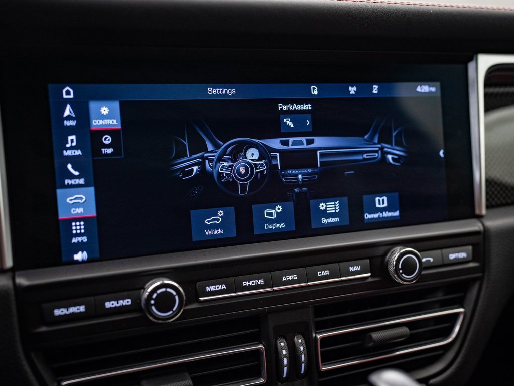 2021 Porsche Macan GTS photo 32