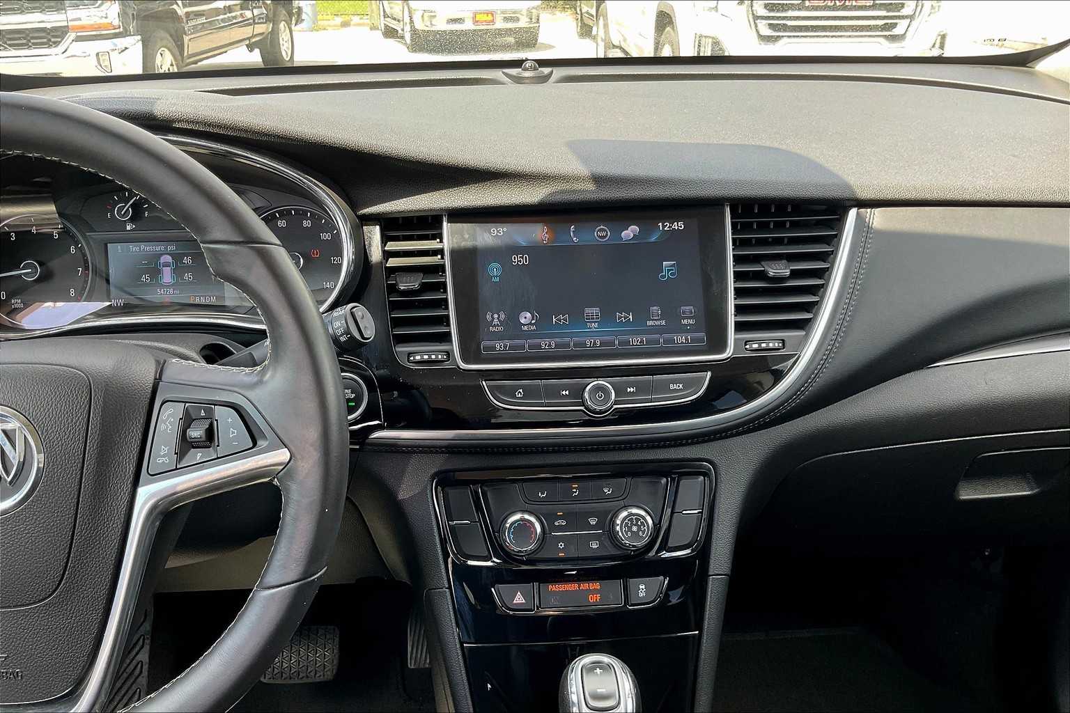 2018 Buick Encore Preferred photo 6
