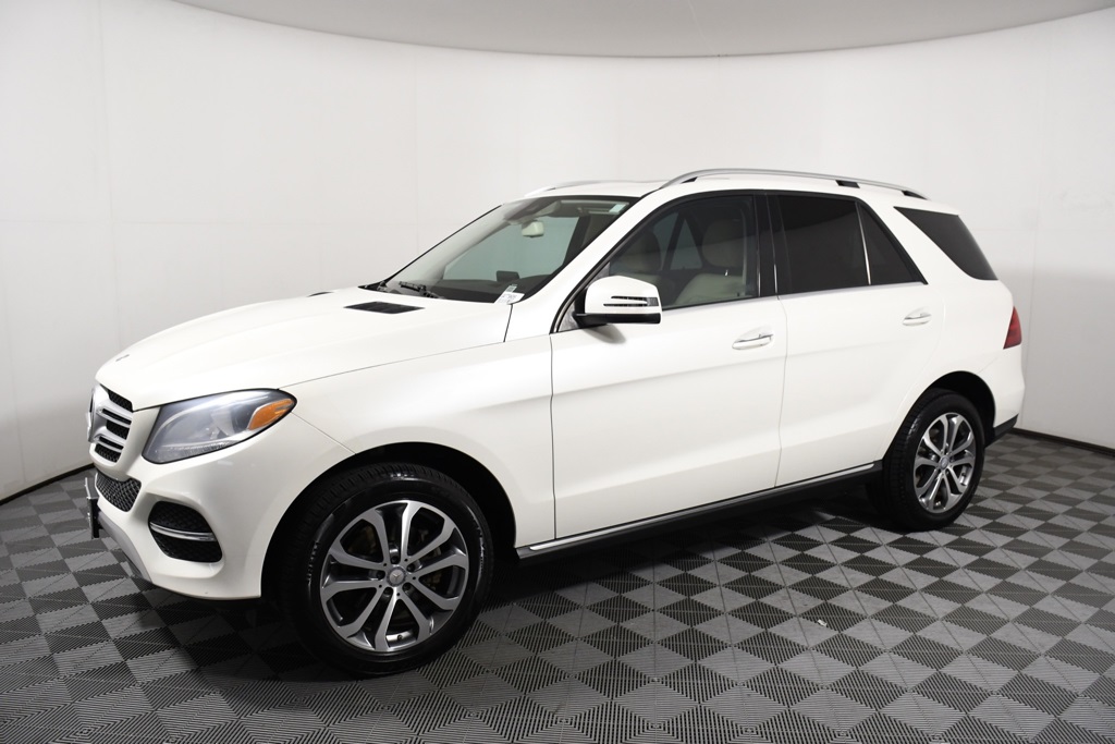 Used 2016 Mercedes-Benz GLE-Class GLE350 with VIN 4JGDA5HB3GA779685 for sale in Richfield, Minnesota