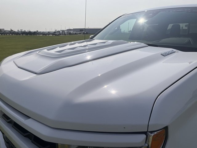 2025 Chevrolet Silverado 1500 photo 12