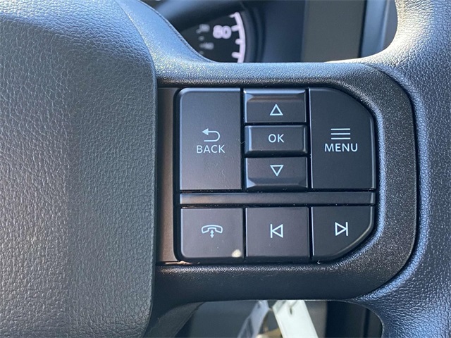 2025 Ford F-550 photo 20