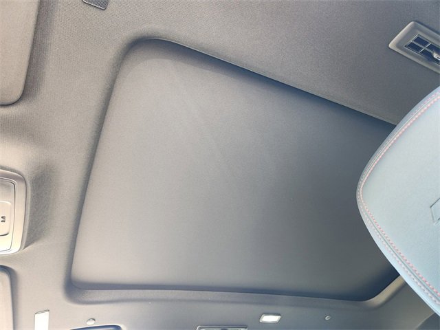 2026 Chevrolet Traverse RS photo 16